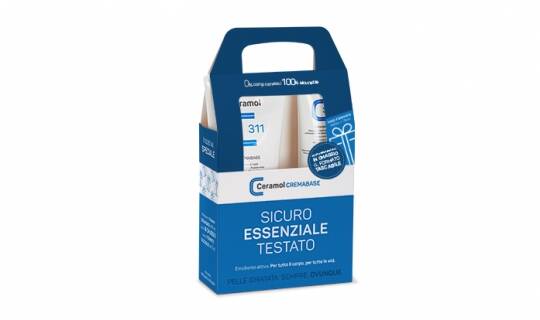Ceramol Cremabase