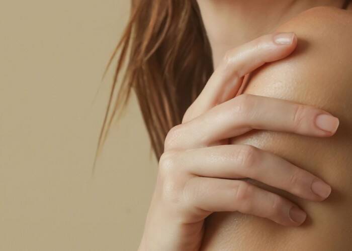 L’ABC per una pelle del corpo morbida, idratata e liscia