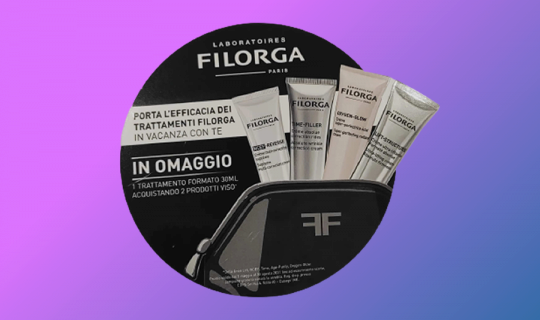 Omaggio Filorga