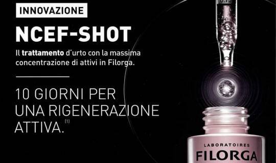 NCEF-SHOT