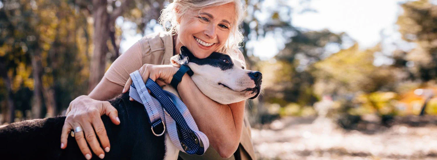 Sintomi e rimedi per viverla serenamente la menopausa
