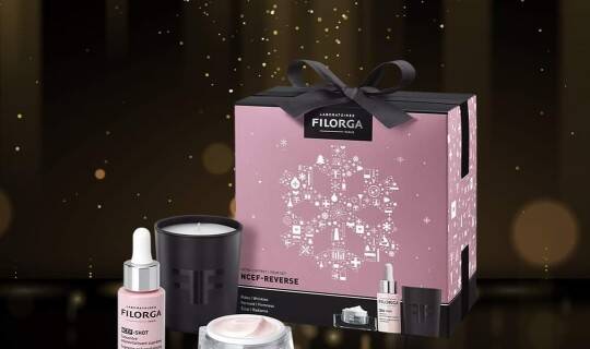 Idea regalo by Filorga