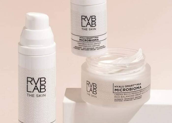 Linea MICROBIOMA