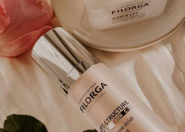 Duo effetto lifting by Filorga