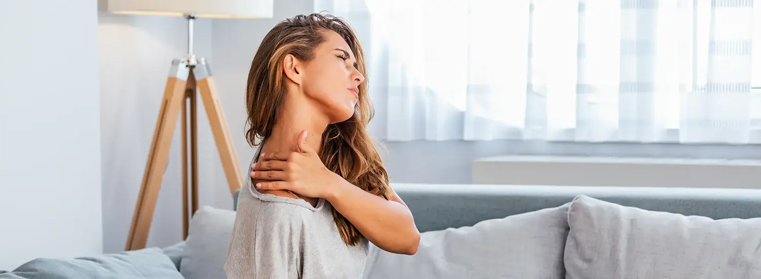 Dolori articolari: cosa sono, cause, rimedi